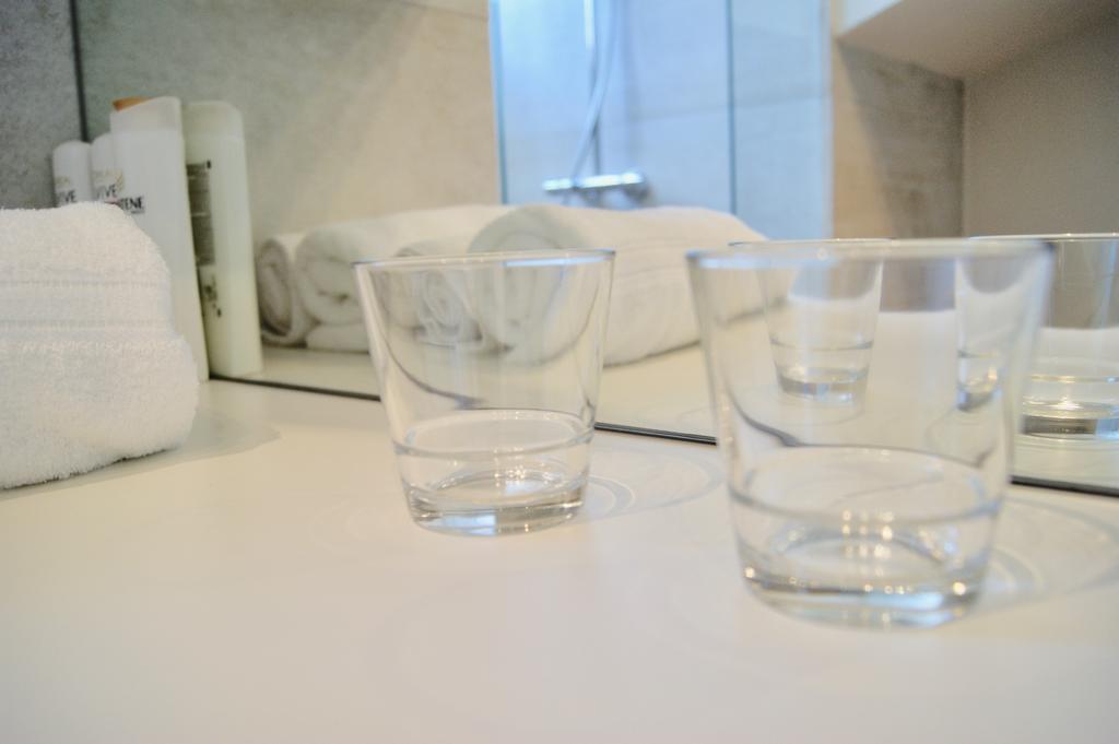 Apartamento Sol Madrid Buitenkant foto