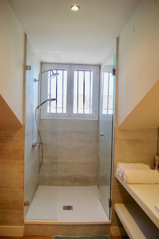 Apartamento Sol Madrid Buitenkant foto
