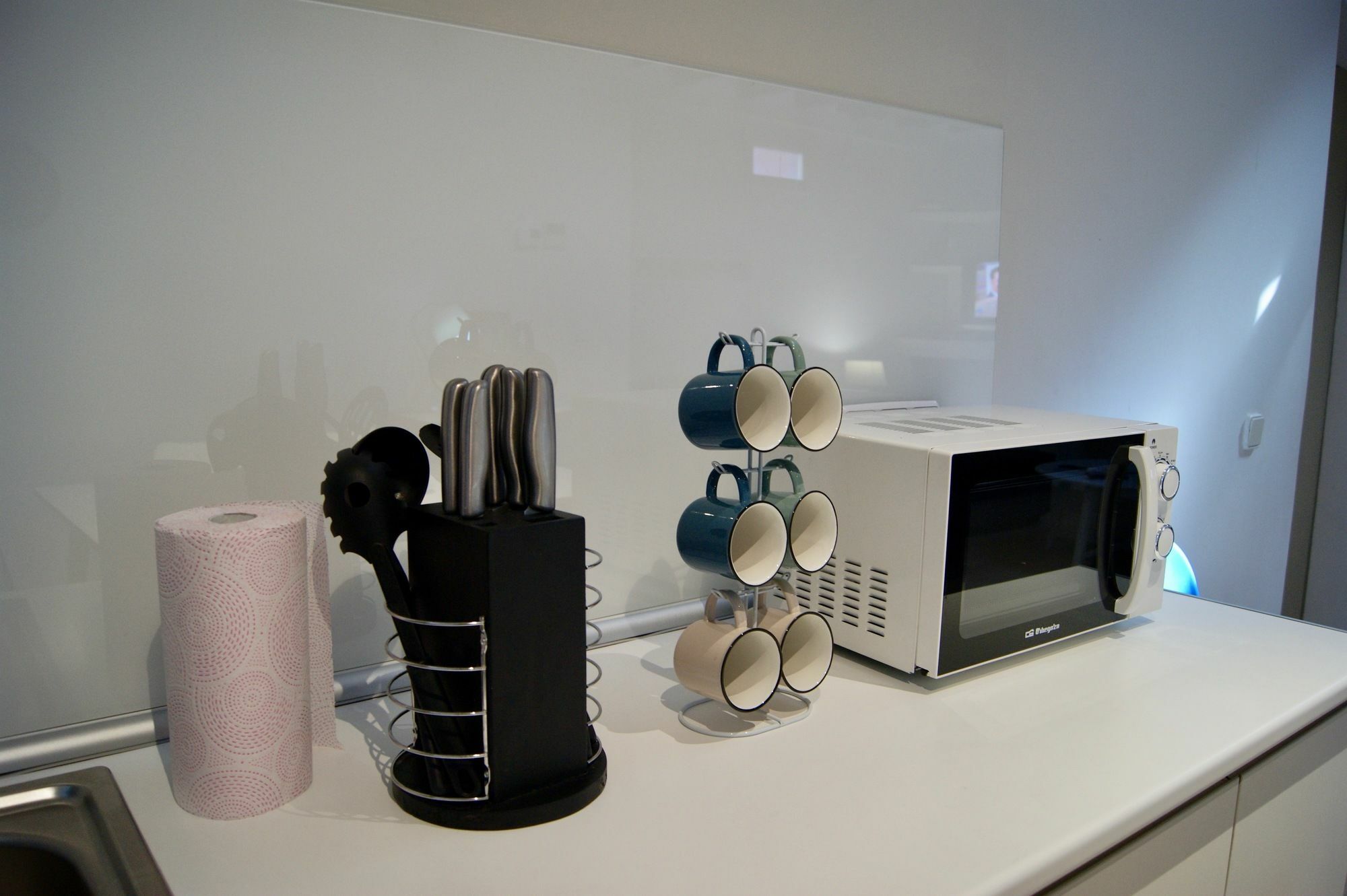 Apartamento Sol Madrid Buitenkant foto