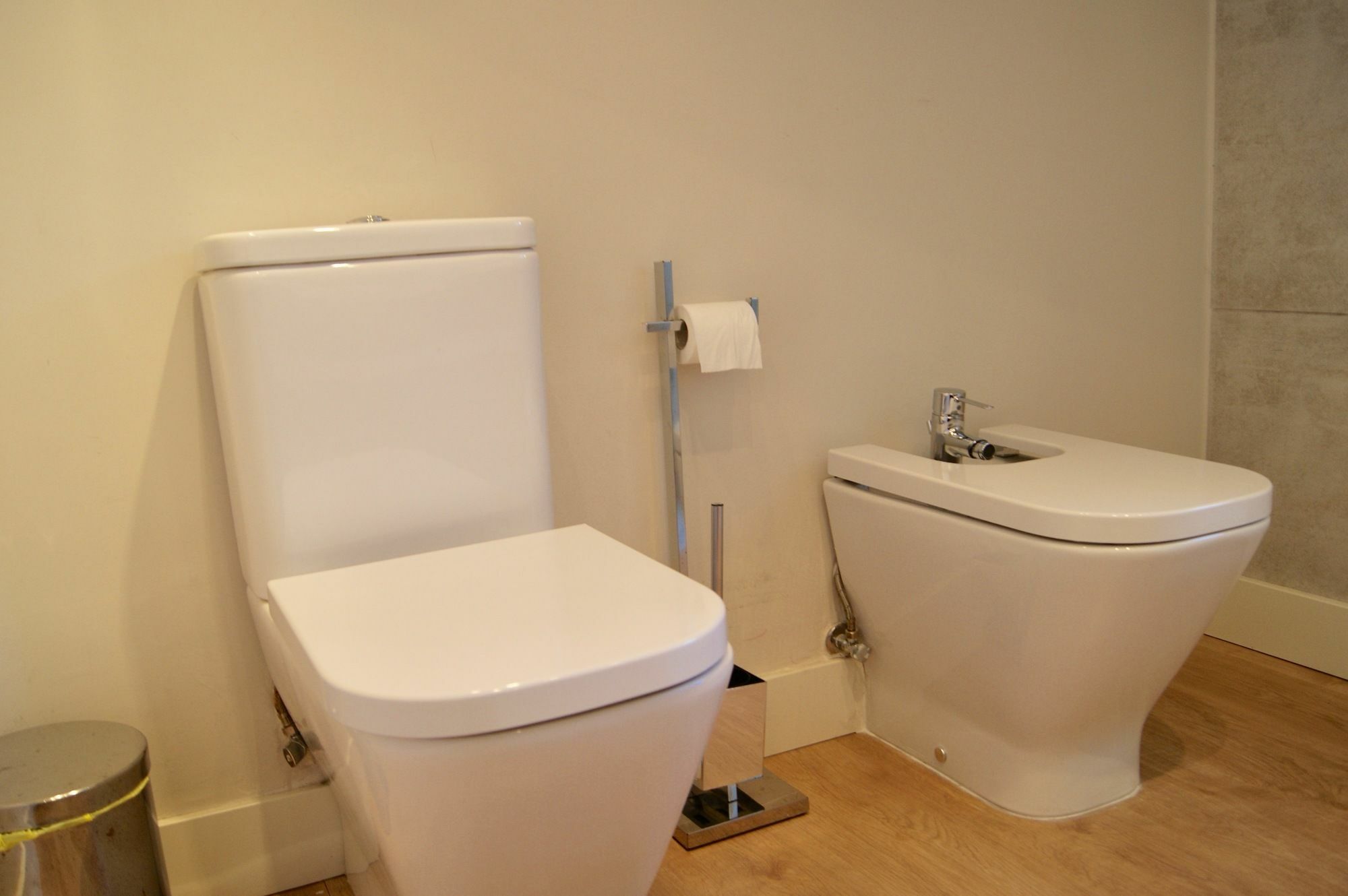 Apartamento Sol Madrid Buitenkant foto