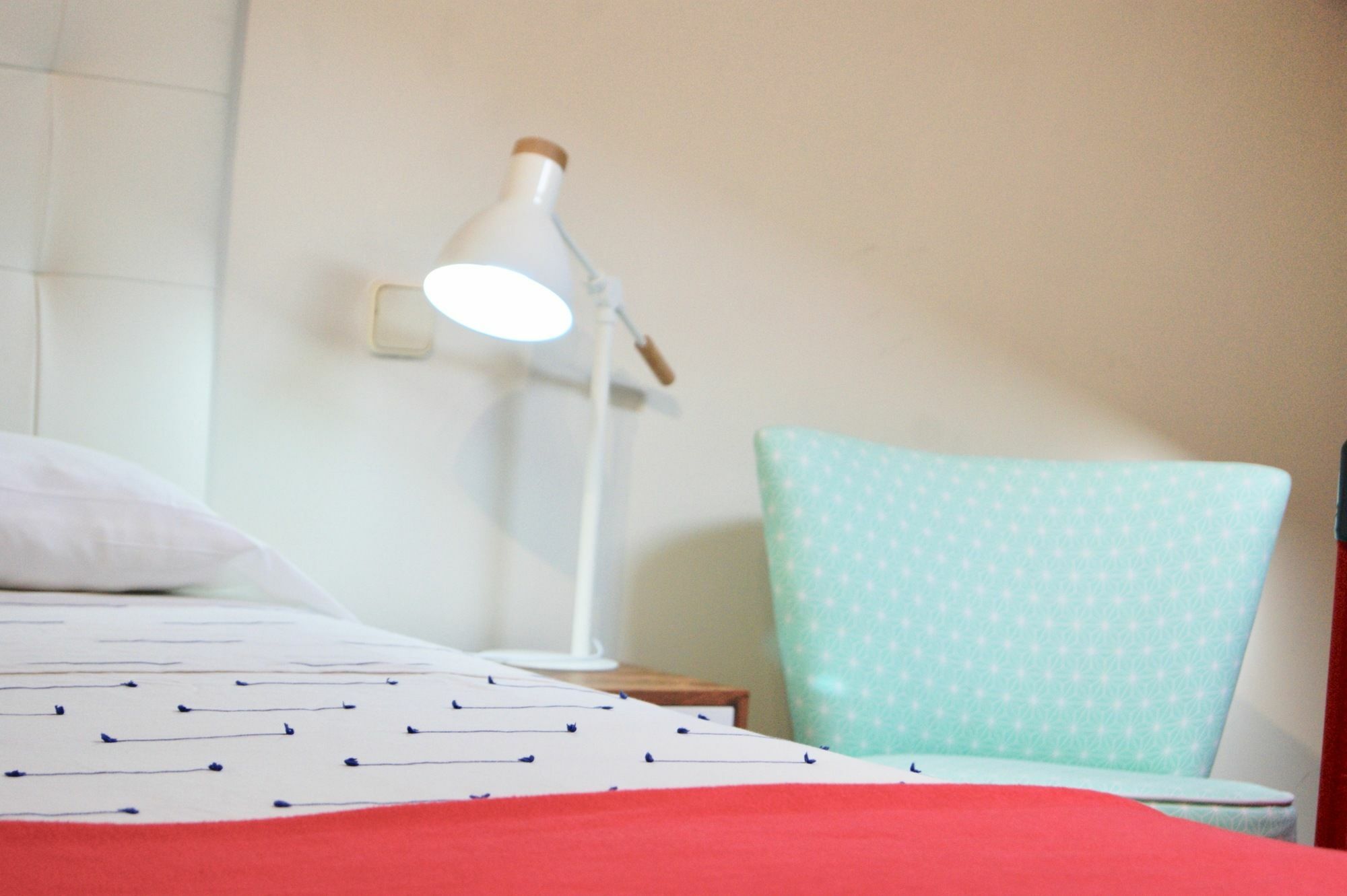 Apartamento Sol Madrid Buitenkant foto