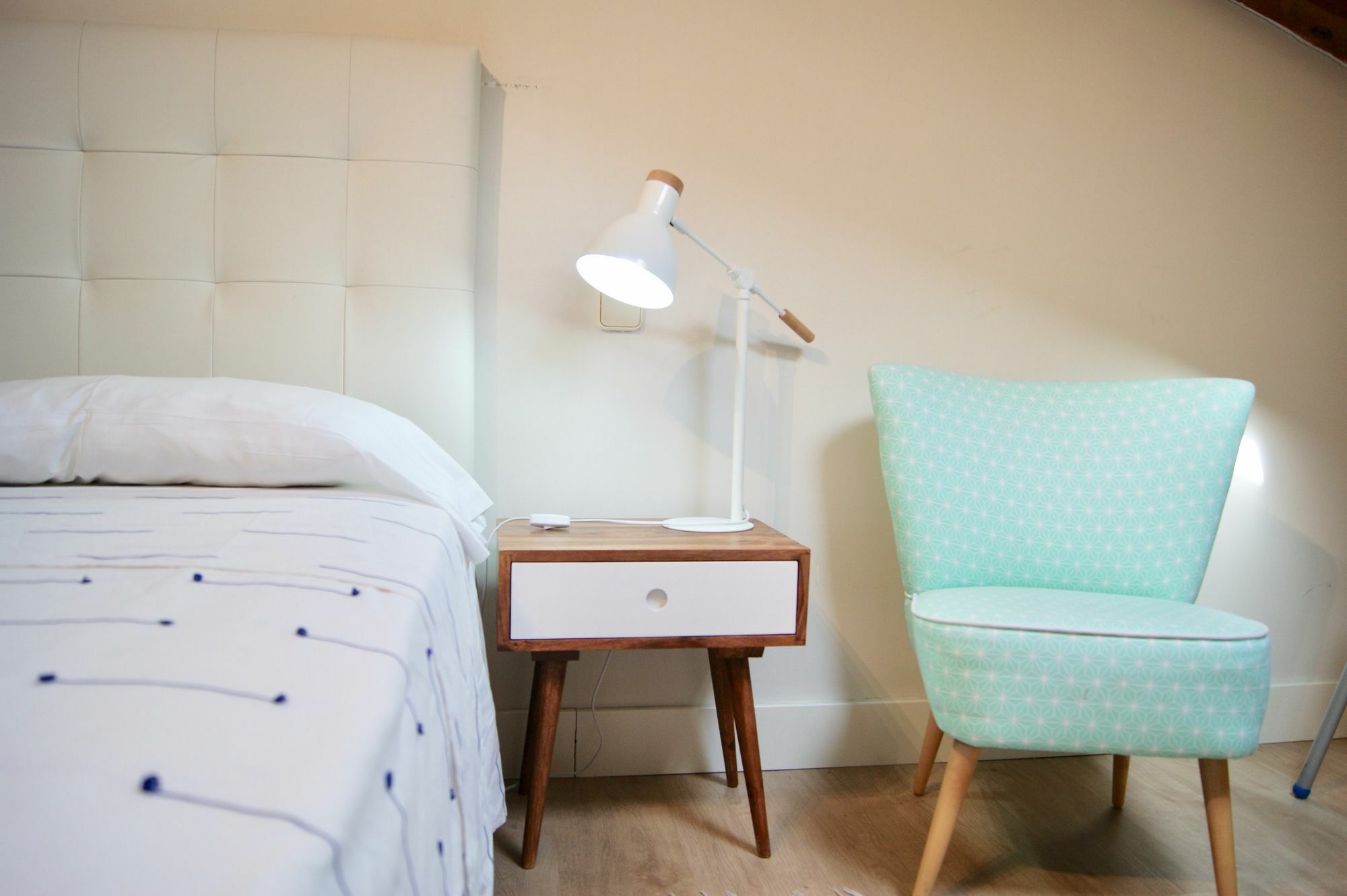 Apartamento Sol Madrid Buitenkant foto