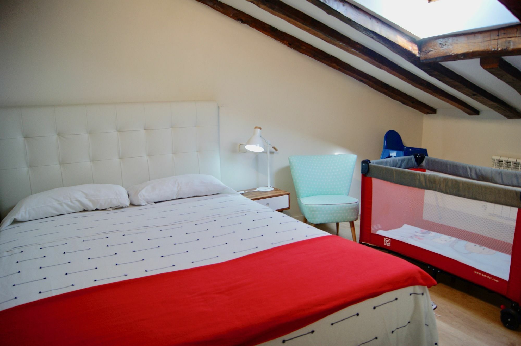 Apartamento Sol Madrid Buitenkant foto