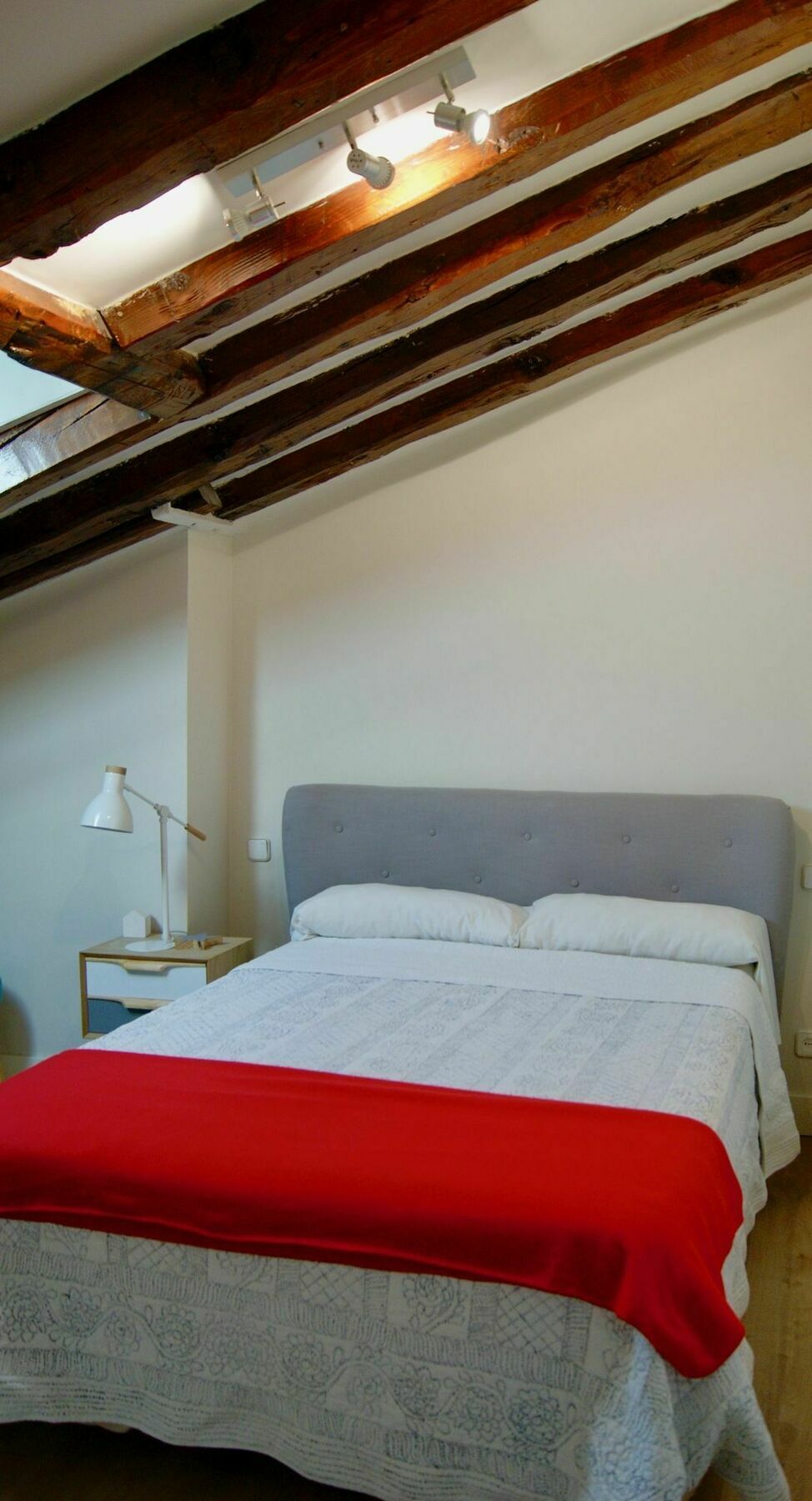 Apartamento Sol Madrid Buitenkant foto