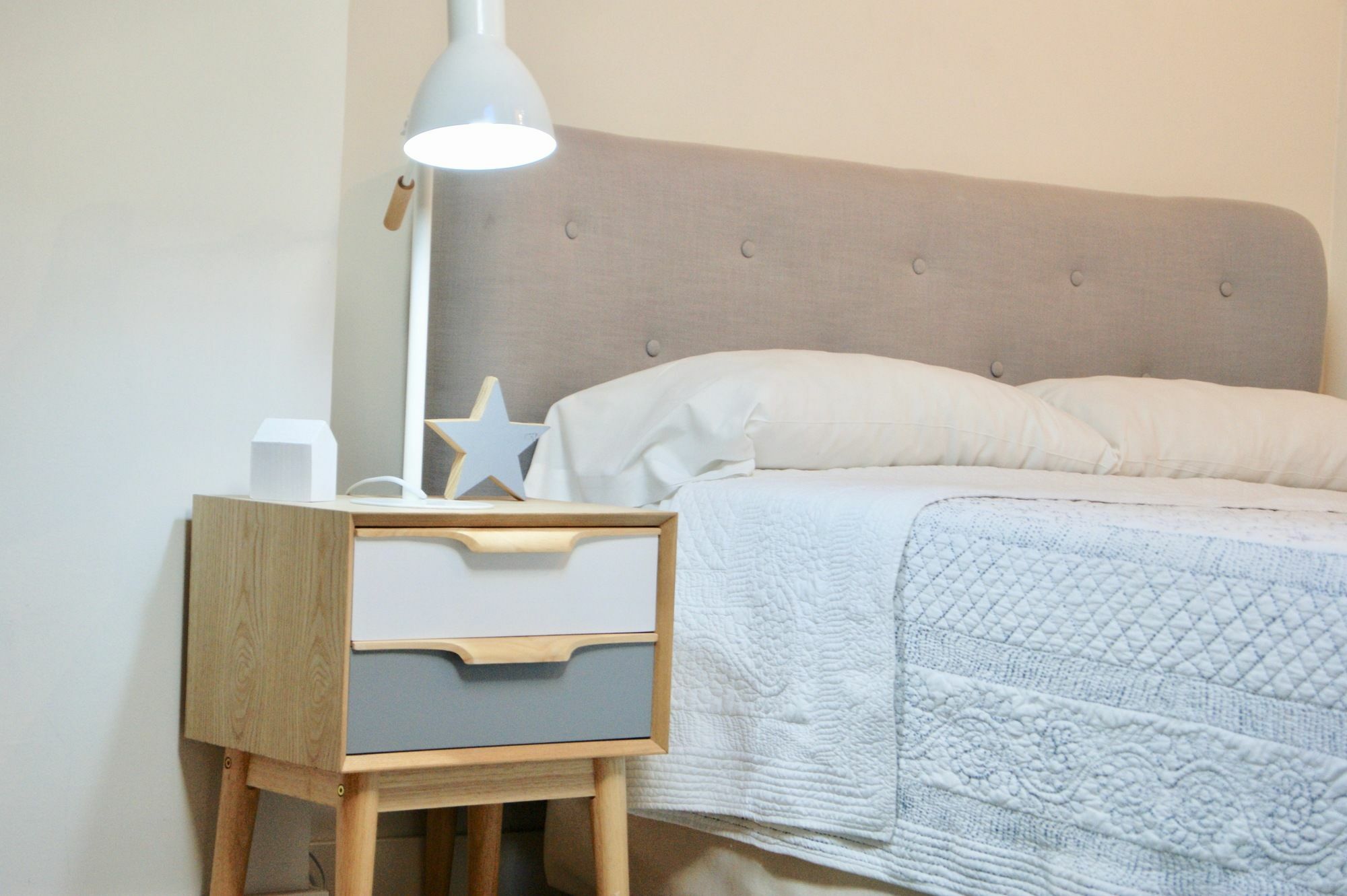 Apartamento Sol Madrid Buitenkant foto