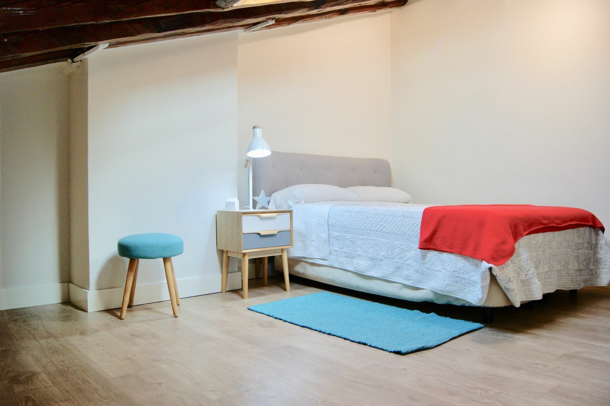 Apartamento Sol Madrid Buitenkant foto